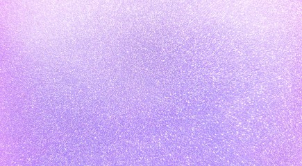 Purple glitter background texture