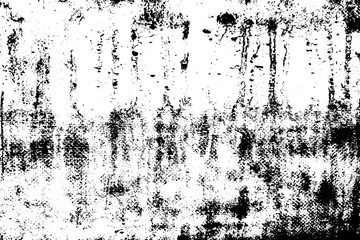 Grunge Overlay Texture