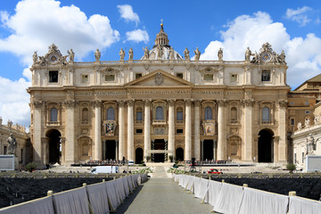 Vatican City