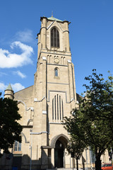 St Marien Kirche in Neuss