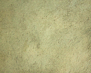 Cement plaster wall as background