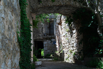 The island of Hvar