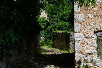 The island of Hvar