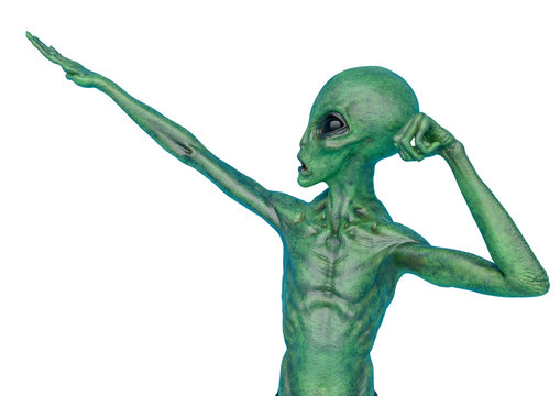 Alien png images