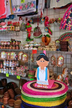 Artesan&iacute;as