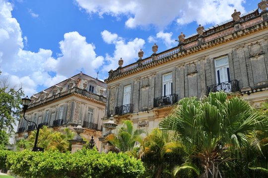 Casas Gemelas