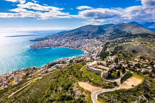 2 434 Best Saranda Images Stock Photos Vectors Adobe Stock
