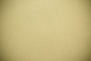 Brown paper texture