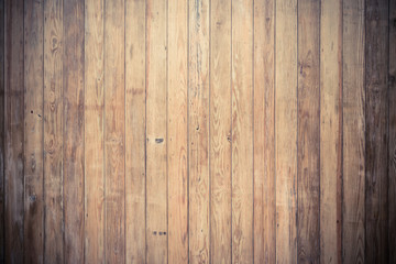 Old wood panels texture