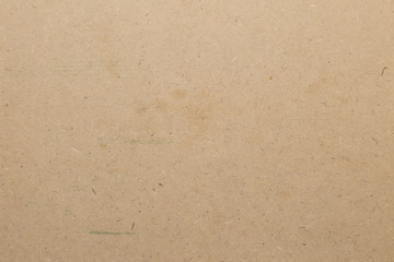 Brown paper texture