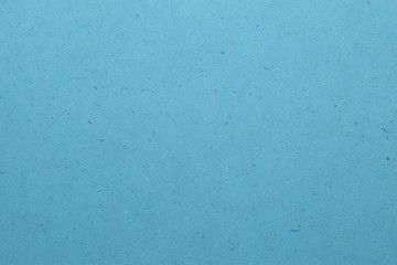 Blue paper texture