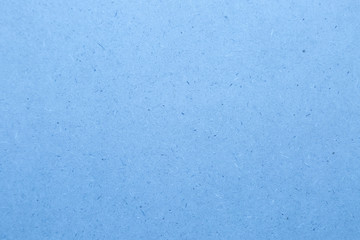 Blue paper texture