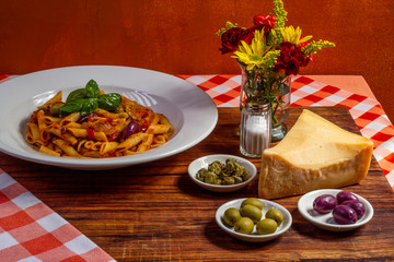 Pasta Italiana