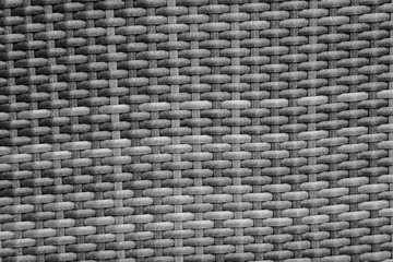 Old rattan texture