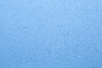 Blue paper texture