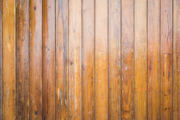 Fototapeta premium Old wood panels texture