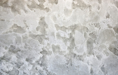 Creative stucco pattern, Neutral gray colors, old cement wall background.