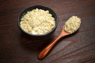 豆乳おからパウダー