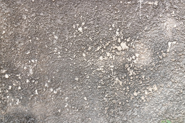 Close up gray concrete texture for background
