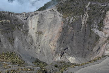 Volcan Irazu