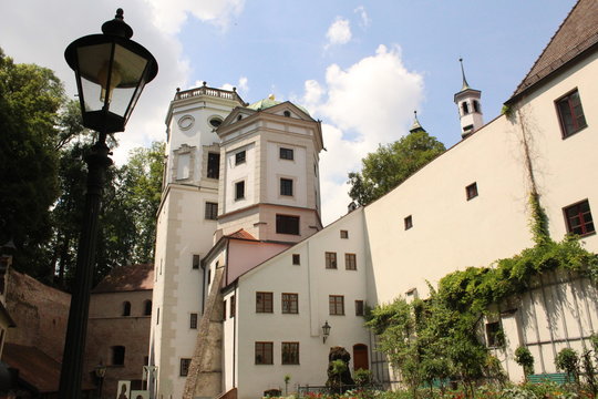 Augsburger Puppenkiste