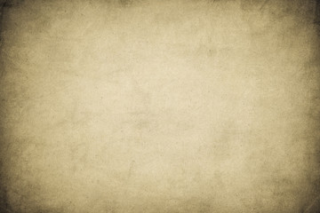 vintage paper with space for text or image