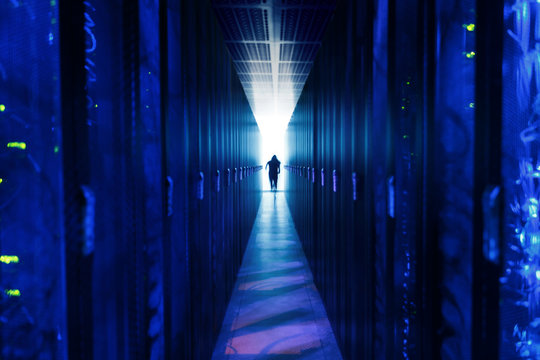 Computer hackers