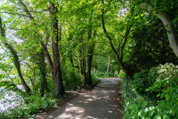 Knoops Park