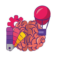 Vectors and graphic design digital tools