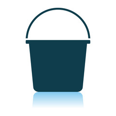 Bucket Icon
