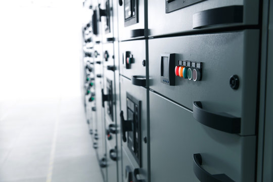 Factory voltage chamber