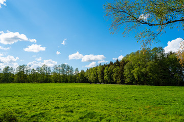 Natur Bookholzberg