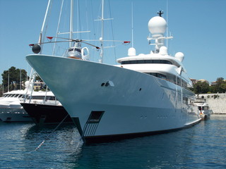 boats