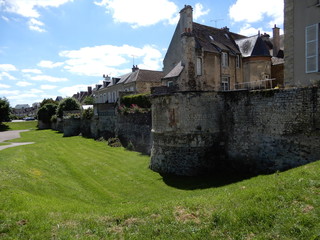 Remaprs de Falaise, Calvados, Normandie, France