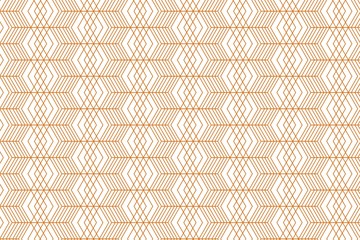 Tartan traditional checkered fabric seamless pattern