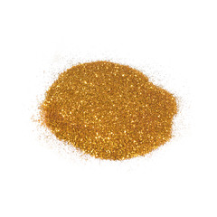 glitter sparkles sand