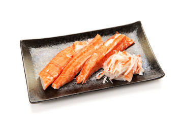 カニカマ