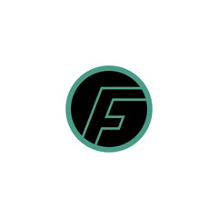 Logo F Letter 