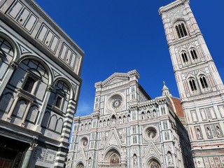 Fototapeta premium Florence