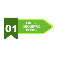 headliner sign. headliner paper origami speech bubble. headliner tag. headliner banner