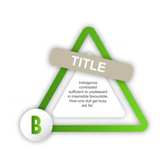 headliner sign. headliner paper origami speech bubble. headliner tag. headliner banner