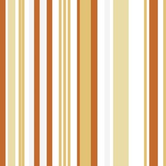 Obraz premium Stripe seamless pattern with colorful colors parallel stripes.