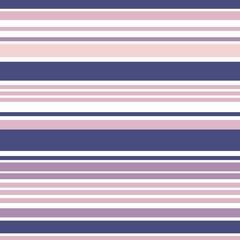 Stripe seamless pattern with colorful colors parallel stripes.