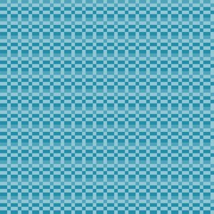 Tartan traditional checkered fabric seamless pattern