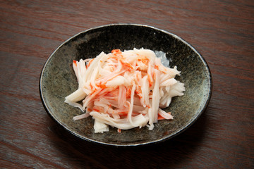 カニカマ