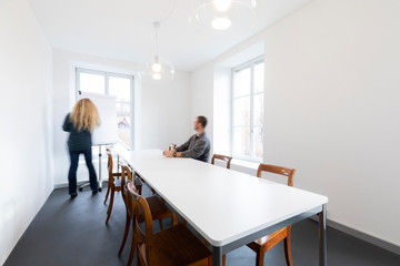sitzungszimmer