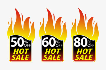 Hot sale 50 60 80 off