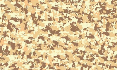 desert camouflage military pattern 