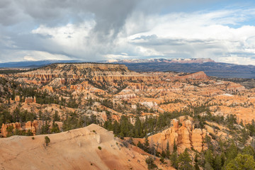 Bryce Canyon USA