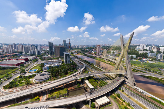 S&atilde;o Paulo